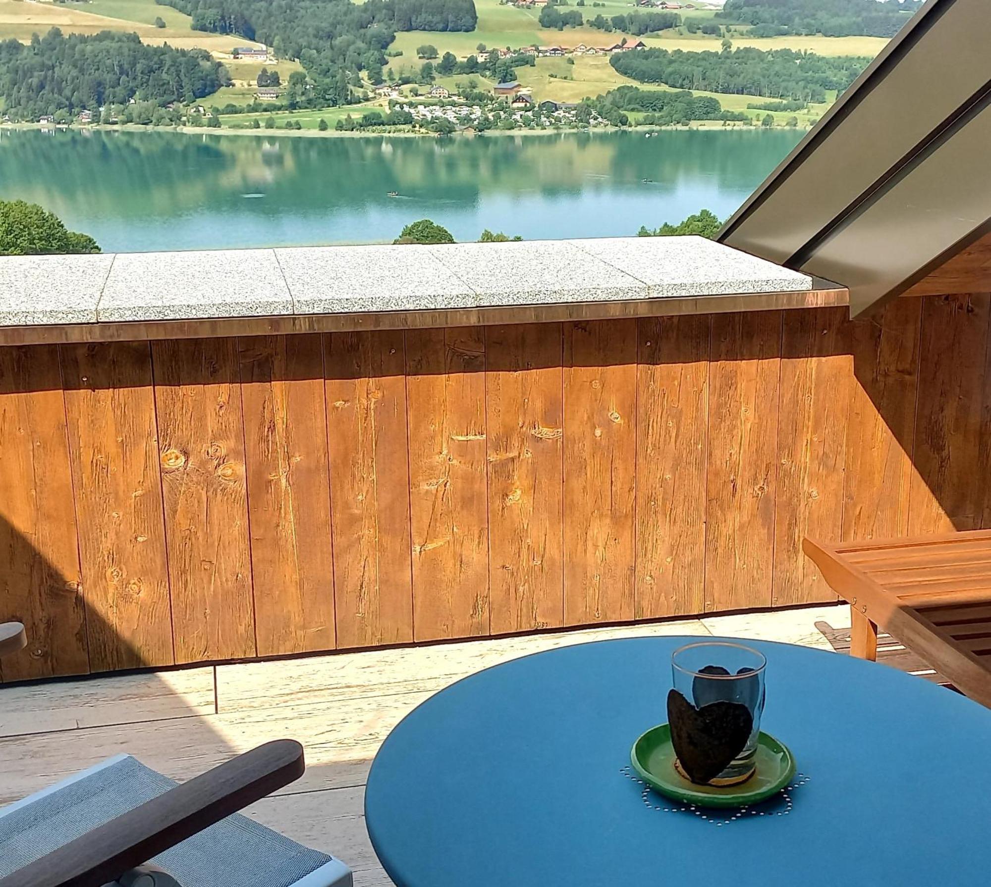 Roiderhof Irrsee Oberhofen am Irrsee エクステリア 写真